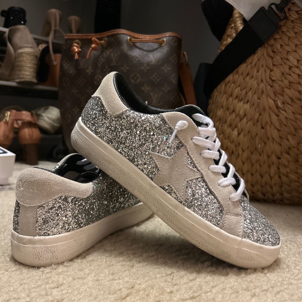 Vintage Havana sneakers